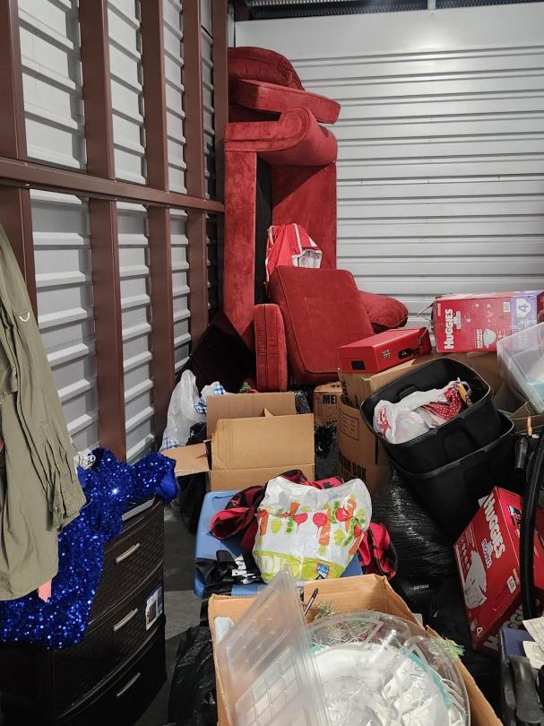 Storage Unit Auction in Aiken, SC at Your Storage Units Aiken ends on